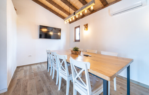 Holiday Home - Zadar-Sukosan , Croatia - CDI749 6
