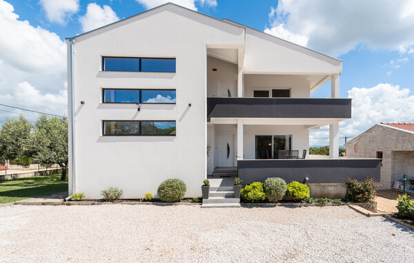 Holiday Home - Zadar-Sukosan , Croatia - CDI749 3