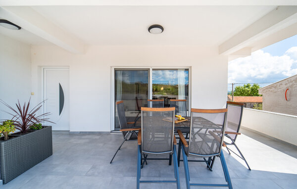 Holiday Home - Zadar-Sukosan , Croatia - CDI749 101