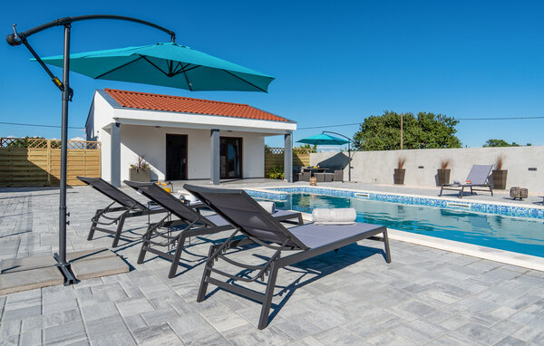 Holiday Home - Zadar-Sukosan , Croatia - CDI749 11