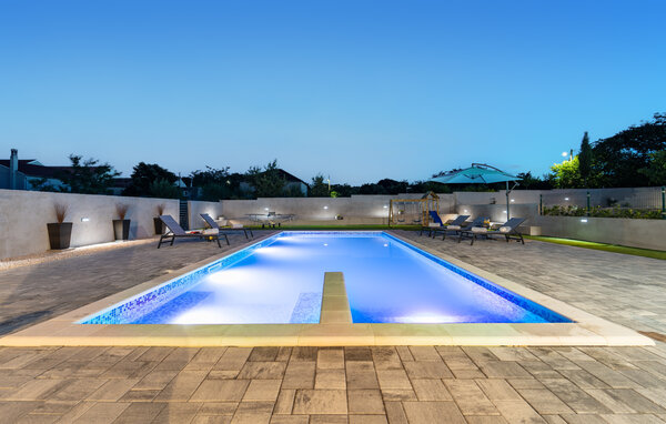 Holiday Home - Zadar-Sukosan , Croatia - CDI749 20