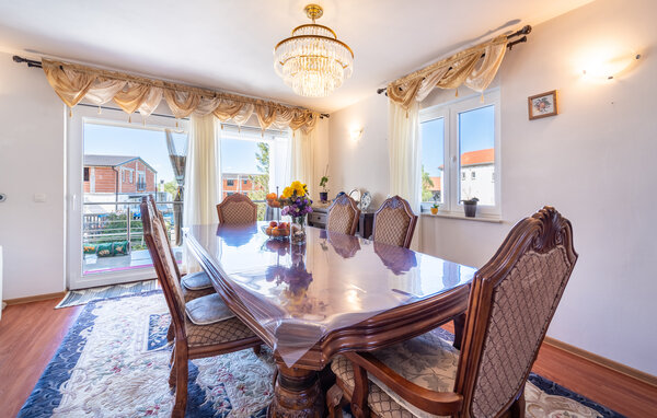Appartamento - Zadar - Sukosan , Croazia - CDI750 5