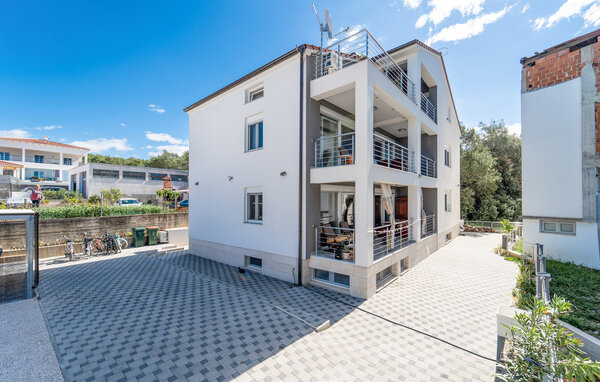 Appartamento - Zadar - Sukosan , Croazia - CDI750 9