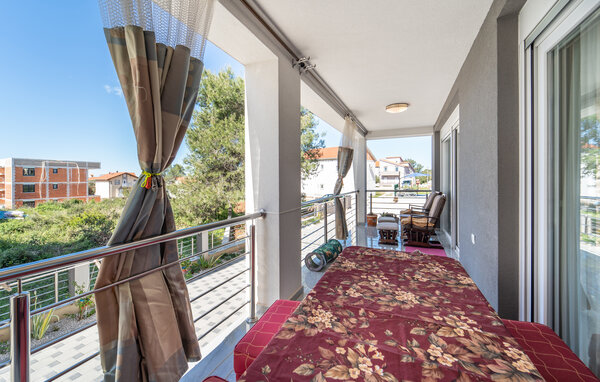 Appartamento - Zadar - Sukosan , Croazia - CDI750 2