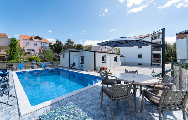 Appartamento - Zadar - Sukosan , Croazia - CDI750 1