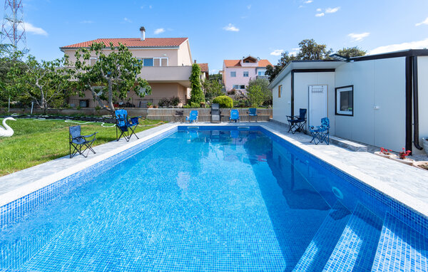 Appartamento - Zadar - Sukosan , Croazia - CDI750 8