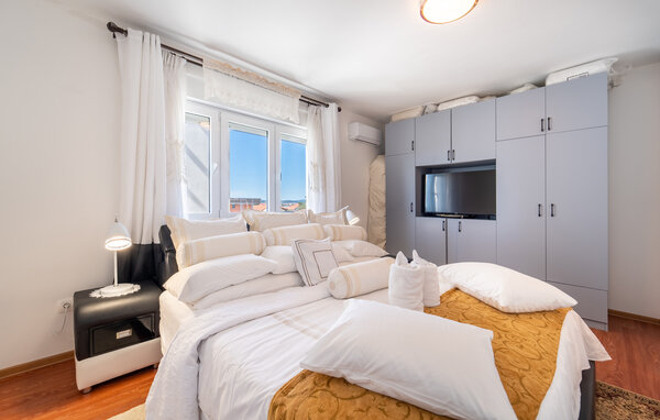 Ferienwohnung - Zadar - Sukosan , Kroatien - CDI751 602