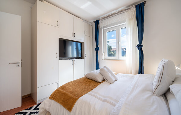 Ferienwohnung - Zadar - Sukosan , Kroatien - CDI751 605