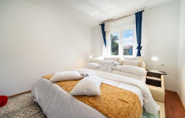 Ferienwohnung - Zadar - Sukosan , Kroatien - CDI751 606