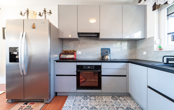 Ferienwohnung - Zadar - Sukosan , Kroatien - CDI751 401