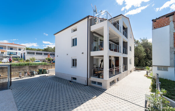 Ferienwohnung - Zadar - Sukosan , Kroatien - CDI751 9
