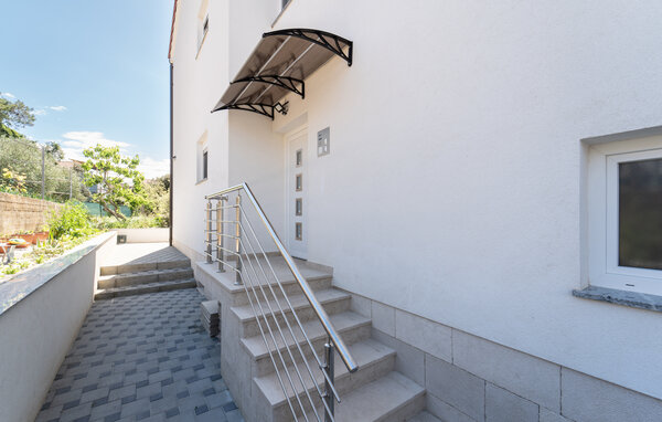Ferienwohnung - Zadar - Sukosan , Kroatien - CDI751 81