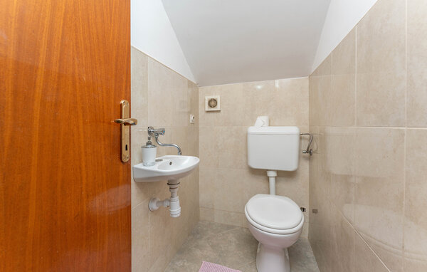 Ferieleilighet - Zadar-Bibinje , Kroatia - CDI753 702