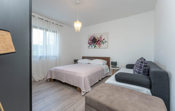 Ferieleilighet - Zadar-Bibinje , Kroatia - CDI753 6