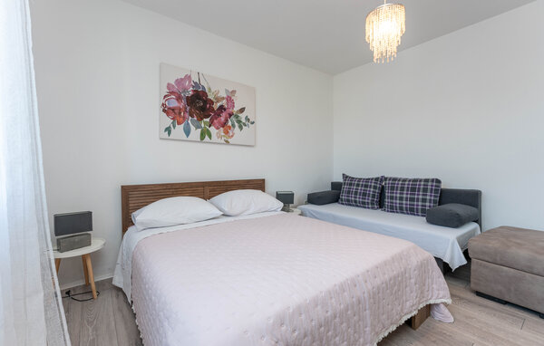 Ferieleilighet - Zadar-Bibinje , Kroatia - CDI753 603