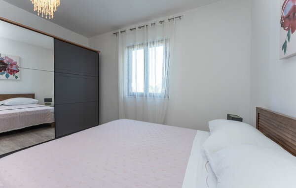Ferieleilighet - Zadar-Bibinje , Kroatia - CDI753 604