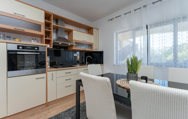 Ferieleilighet - Zadar-Bibinje , Kroatia - CDI753 401