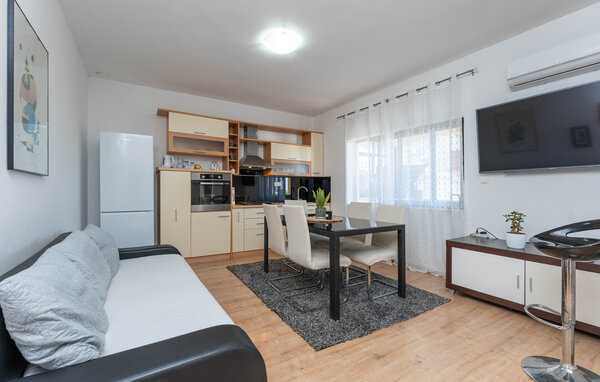 Ferieleilighet - Zadar-Bibinje , Kroatia - CDI753 4