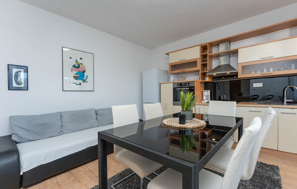 Ferieleilighet - Zadar-Bibinje , Kroatia - CDI753 3