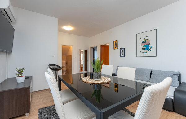 Ferieleilighet - Zadar-Bibinje , Kroatia - CDI753 5