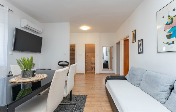 Ferieleilighet - Zadar-Bibinje , Kroatia - CDI753 301