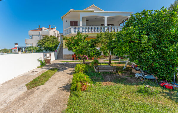 Ferieleilighet - Zadar-Bibinje , Kroatia - CDI753 81
