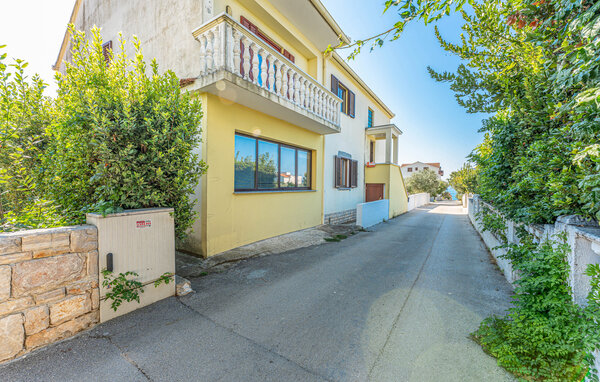 Ferieleilighet - Zadar-Bibinje , Kroatia - CDI753 82