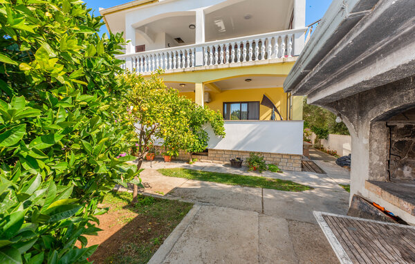 Ferieleilighet - Zadar-Bibinje , Kroatia - CDI753 7
