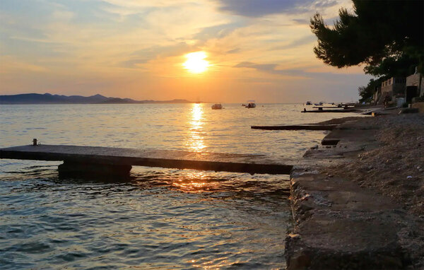 Ferieleilighet - Zadar-Bibinje , Kroatia - CDI753 8
