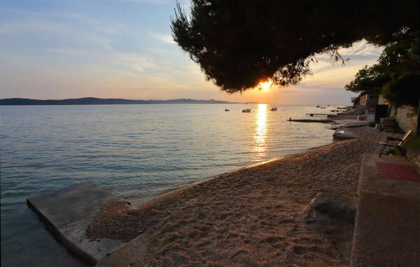 Ferieleilighet - Zadar-Bibinje , Kroatia - CDI753 101