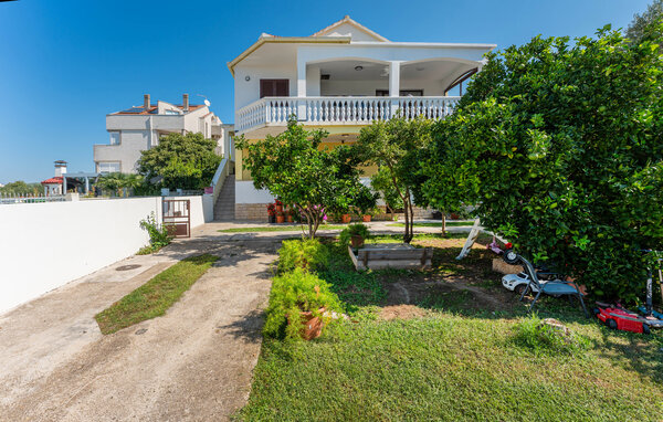 Apartmá 