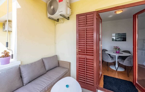 Apartmá 