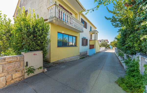 Apartmá 