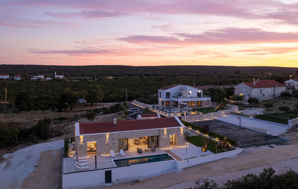 Holiday Home - Biograd - Sikovo , Croatia - CDI755 83