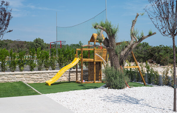 Holiday Home - Biograd - Sikovo , Croatia - CDI755 101