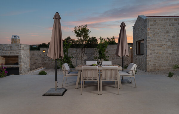 Holiday Home - Biograd - Sikovo , Croatia - CDI755 102
