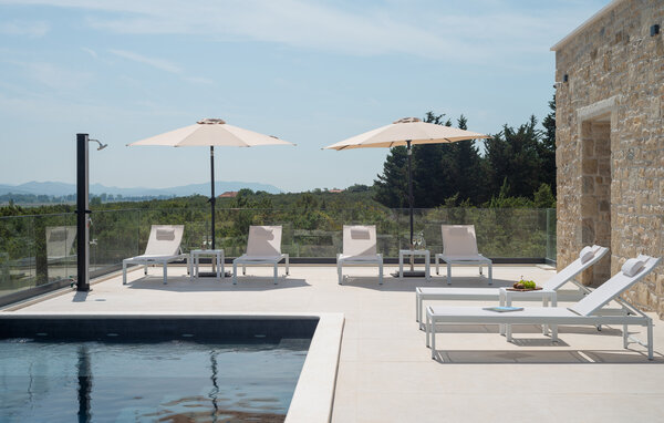 Holiday Home - Biograd - Sikovo , Croatia - CDI755 12