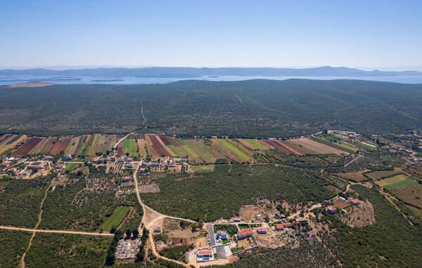 Holiday Home - Biograd - Sikovo , Croatia - CDI756 82