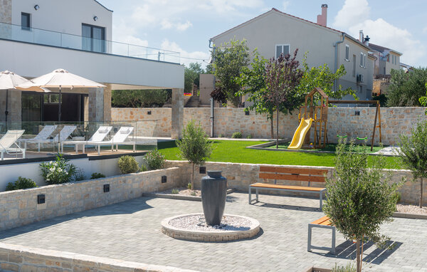 Holiday Home - Biograd - Sikovo , Croatia - CDI756 6