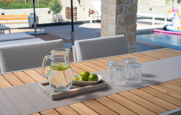 Holiday Home - Biograd - Sikovo , Croatia - CDI756 102