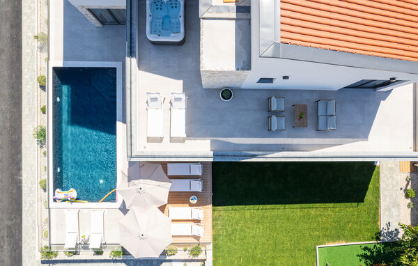 Holiday Home - Biograd - Sikovo , Croatia - CDI756 11