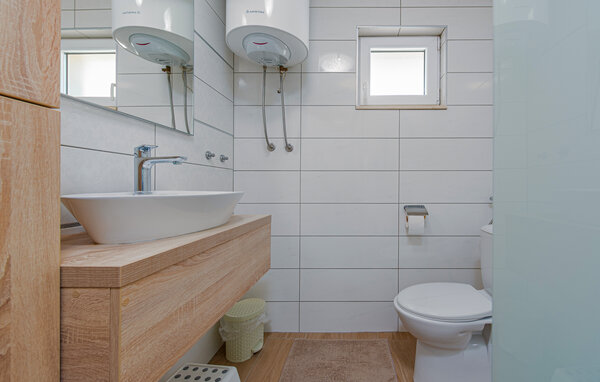 Apartamento - Vir , Croacia - CDI757 701