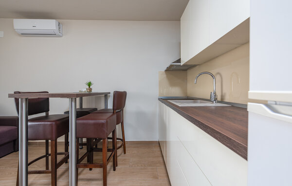 Apartamento - Vir , Croacia - CDI757 401