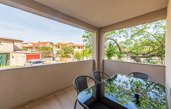 Apartamento - Vir , Croacia - CDI757 101