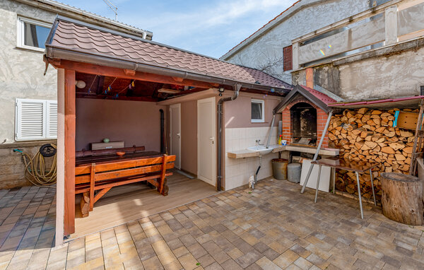 Apartamento - Vir , Croacia - CDI757 8