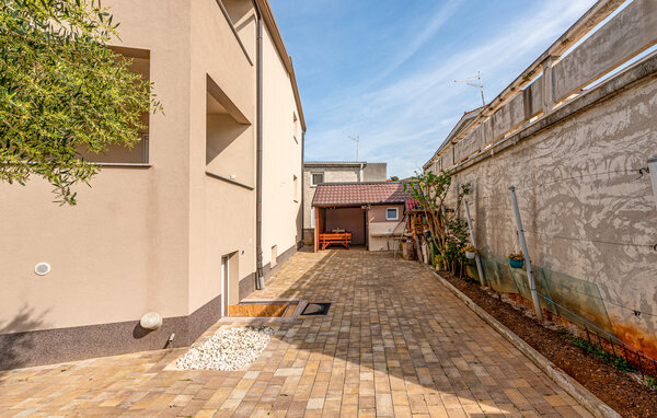Apartamento - Vir , Croacia - CDI757 9
