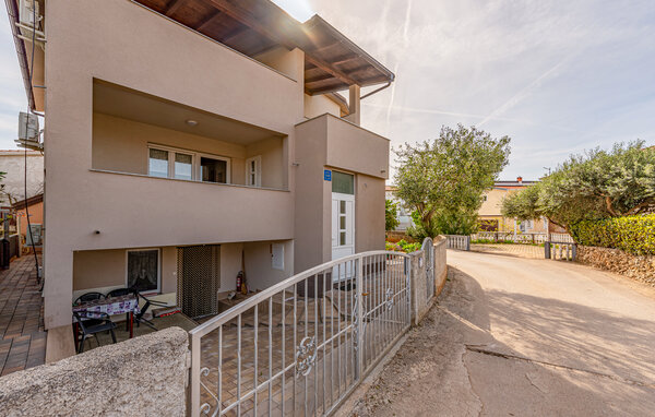 Apartamento - Vir , Croacia - CDI757 102