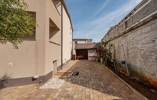 Apartment - Vir , Croatia - CDI758 101