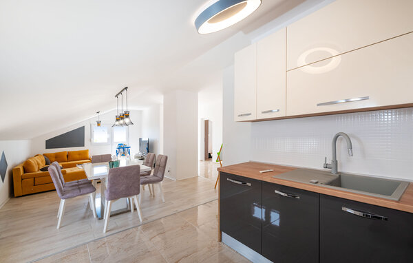 Appartamento - Zadar - Maslenica , Croazia - CDI760 401