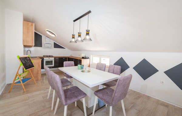 Appartamento - Zadar - Maslenica , Croazia - CDI760 6